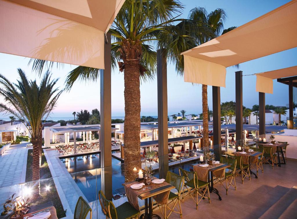Atene + Crociera Miray + Grecotel LuxMe Dama Dama di Rodi